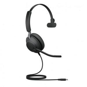 Evolve2 40 USB-A UC Mono (24089-889-999) kép