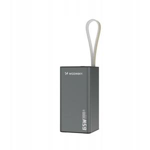 K65+ 30000 mAh kép