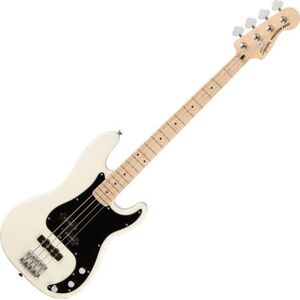 Affinity Series Precision Bass PJ MN BPG Olympic White kép