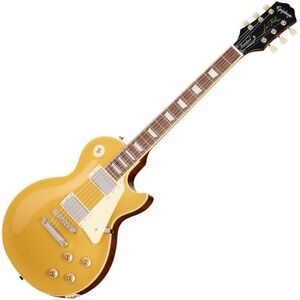 Les Paul Standard 50s Goldtop kép