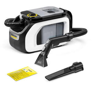 SE 3 Compact Home N1 Washing Vacuum Cleaner (1.081-539.0) kép