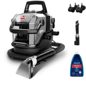 SpotClean C9 Pro 3911N kép