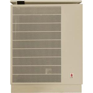 GF25F ERP BE beige without parapet kép