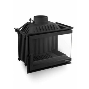 Etna Eco 13kW right kép