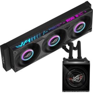 ROG Strix SLC IV 360 ARGB (90RC01S1-B0EAY0) kép