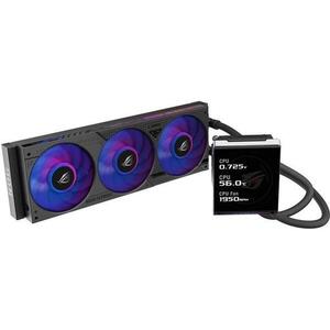 ROG Strix LC IV 360 ARGB (90RC01M1-B0EAY0) kép