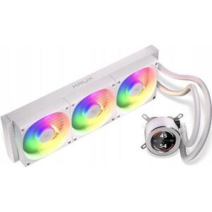 HydroGlance 360 ARGB LCD White (KRXE005) kép