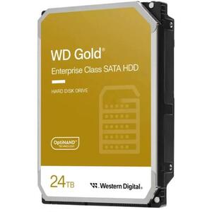 Gold 3.5 24TB (WD241KRYZ) kép