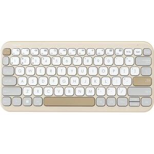 Marshmallow KW100 HU (KEYBOARD/BG/HU/81//3BT) kép