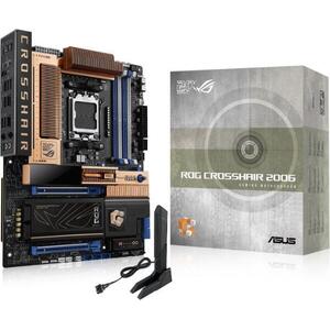ROG CROSSHAIR 2006 (90MB1PP0-M0EAY0) kép