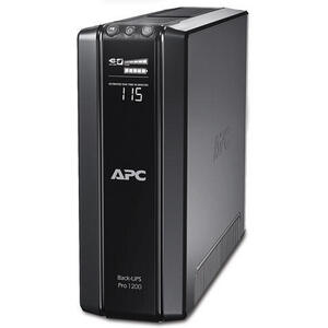 Back-UPS Pro 1200VA (BR1200G-FR) kép