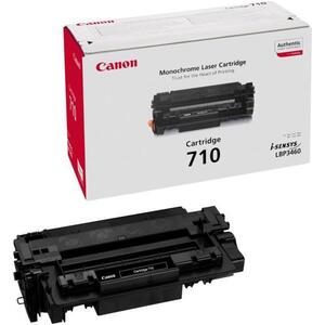 CRG-710 Black (CR0985B001AA) kép