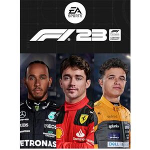 F1 23 (PC) kép