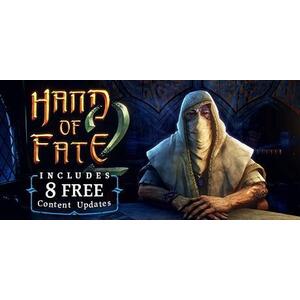 Hand of Fate 2 (PC) kép
