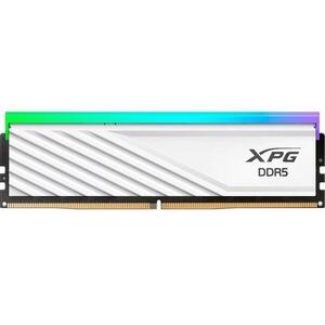 XPG Lancer Blade RGB 8GB DDR5 5600MHz AX5U5600C468G-SLABRWH kép