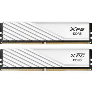 XPG Lancer Blade 16GB DDR5 5600MHz AX5U5600C468G-DTLABWH kép