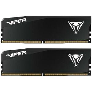 Viper Elite 5 Ultra 96GB (2x48GB) DDR5 6000MHz VEU596G6028K kép