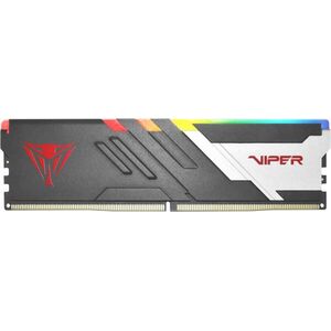 Viper Venom RGB 16GB DDR5 6000MHz PVVR516G60C30 kép