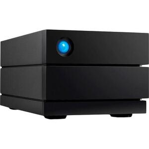 LaCie v2 48TB (STLG48000400) kép