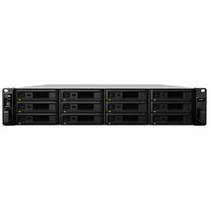 Synology, Intel kép
