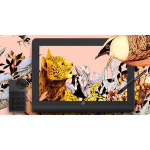 Artist Pro 16 G2 (MD160QH_AD41A) kép