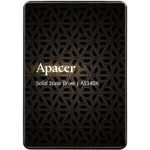 AS340X 480GB SATA3 (AP480GAS340XC-1) kép