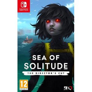 Sea of Solitude [The Director's Cut] (Switch) kép