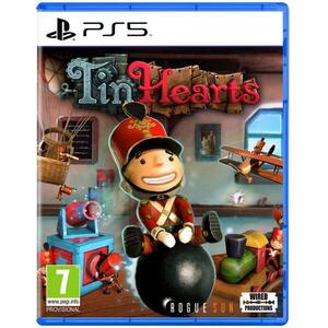 Tin Hearts (PS5) kép
