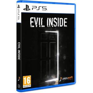 Evil Inside (PS5) kép