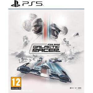 Star Wars Galactic Racer (PS5) kép
