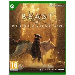 Beast of Reincarnation (Xbox Series X/S) kép