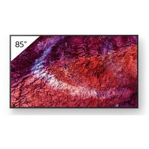 Bravia FW-85BZ40P kép