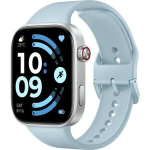 Xiaomi REDMI Watch 6 Glacier Blue kép