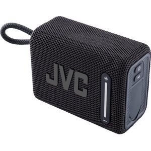 JVC XS-E114B fekete kép