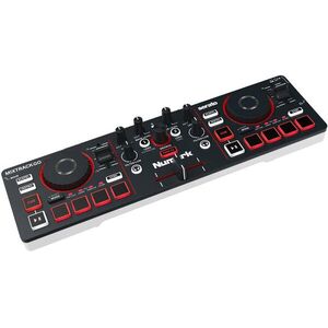 Numark Mixtrack GO kép