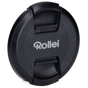 Rollei elülső objektív sapka, 62 mm kép