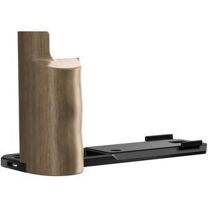 FREEWELL Fuji X100VI L Bracket Premium Grip - Black kép