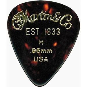 MARTIN 351 Picks 0.96 kép