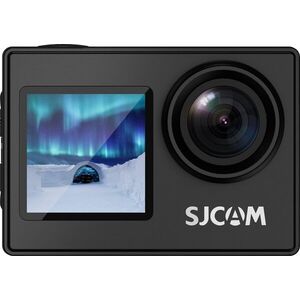 SJCAM SJ4000 Dual Screen kép