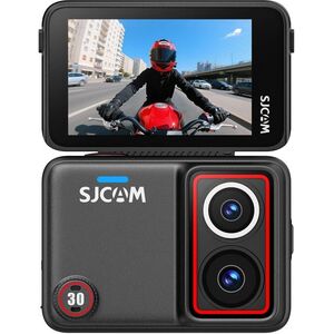 SJCAM SJ30 Dual Lens Action Camera kép