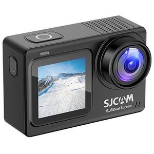 SJCAM SJ8 Dual Screen kép