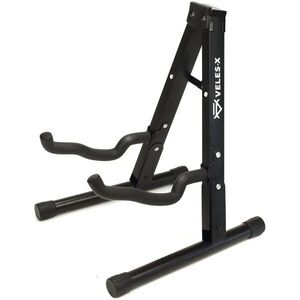 Veles-X Portable Folding Guitar Stand kép