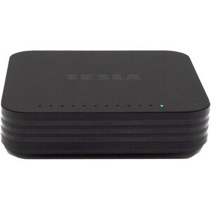 TESLA MediaBox XG500 Médialejátszó Google TV-vel kép