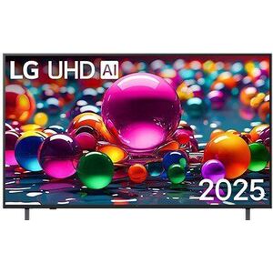 65" LG 65UA74003 kép
