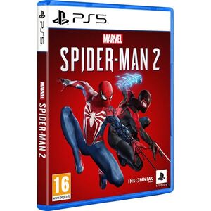 Marvel Spider-Man 2 - PS5 kép