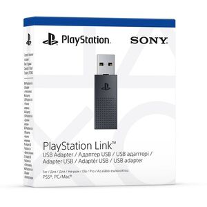 PlayStation Link USB Adapter kép