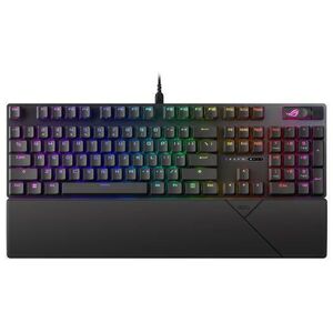 ROG Strix Scope II NX Snow (90MP036A-BKHA00) kép