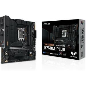 TUF Gaming B760M-PLUS kép