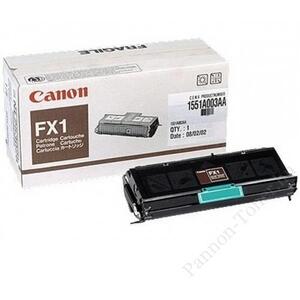 FX-1 Black (1551A003AA) kép
