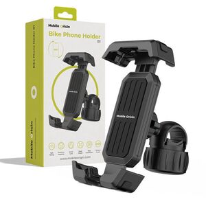 Mobile Origin Bike Phone Holder B1, Black kép